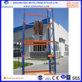 Chinese Big Brand Metal Cable Reel Rack with High Quality